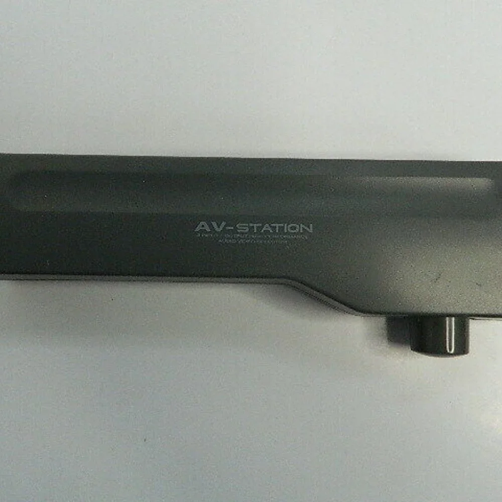 AV Switch Box by Performance 3 Ports